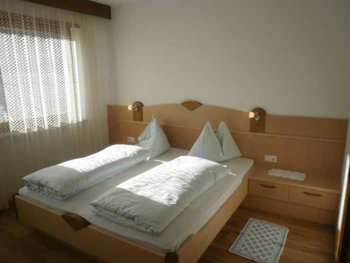 Pension Tannenhof Laces Εξωτερικό φωτογραφία