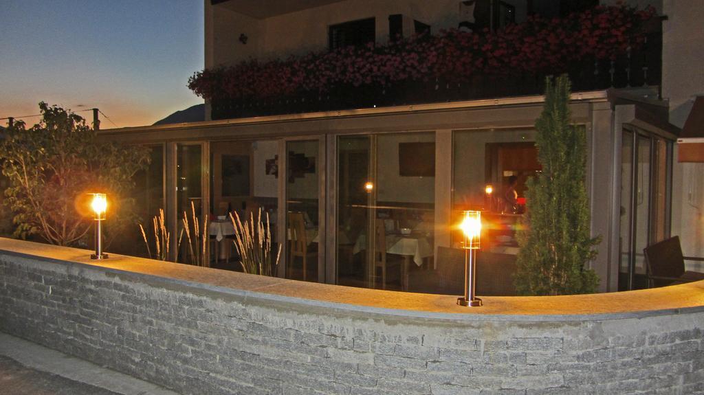 Pension Tannenhof Laces Εξωτερικό φωτογραφία