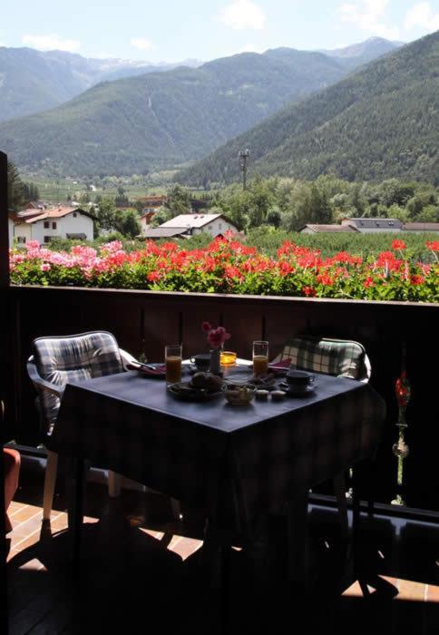Pension Tannenhof Laces Εξωτερικό φωτογραφία